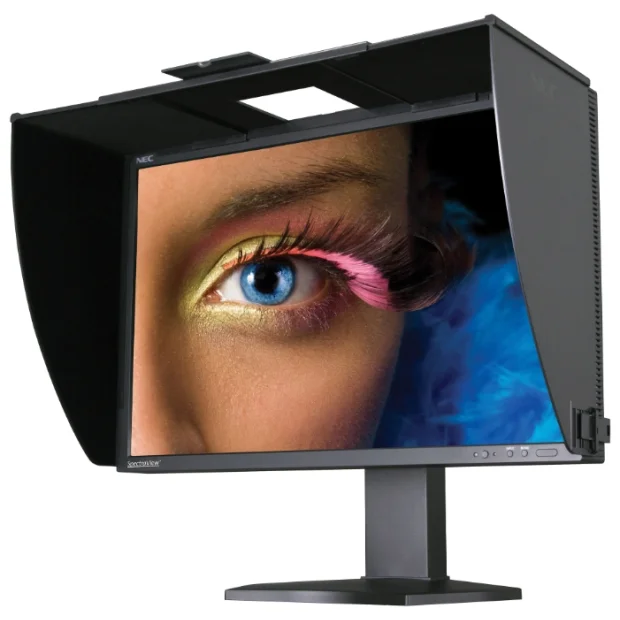 Монитор NEC SpectraView Reference 242